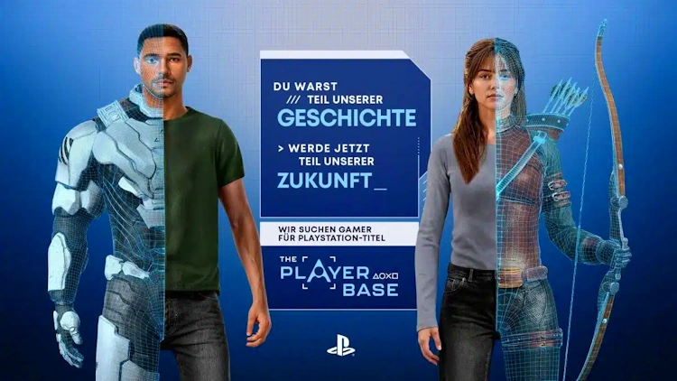 PlayStation bringt Fans ins Spiel: The Playerbase startet mit Gran Turismo 7